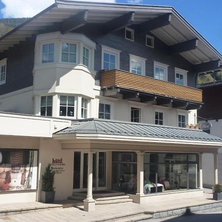Appartements Erwin&Eleonore Hüttl I Neukirchen am Großvenediger Exterior foto